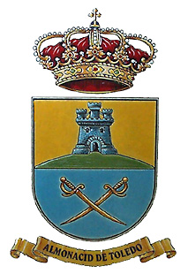 Escudo del Municipio