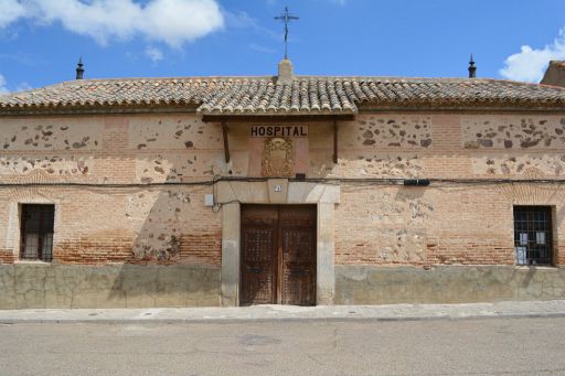 Hospital antiguo