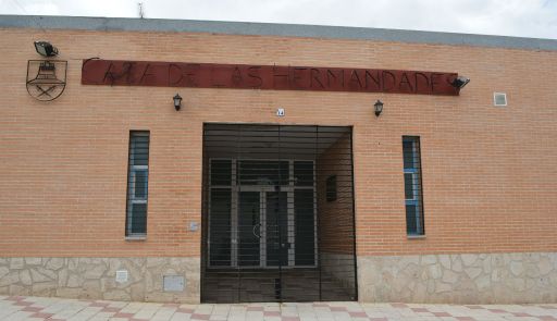 Casa de las Hermandades