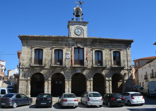 Ayuntamiento