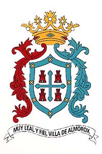 Escudo del Municipio