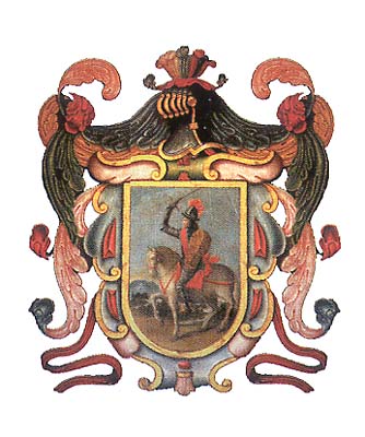 Escudo del Municipio