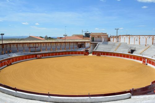 Plaza de Toros de Añover de Tajo