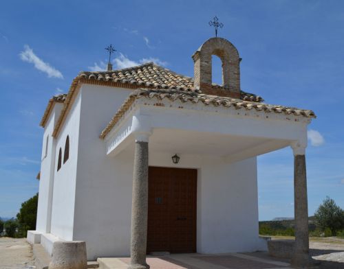 Ermita de la Soledad