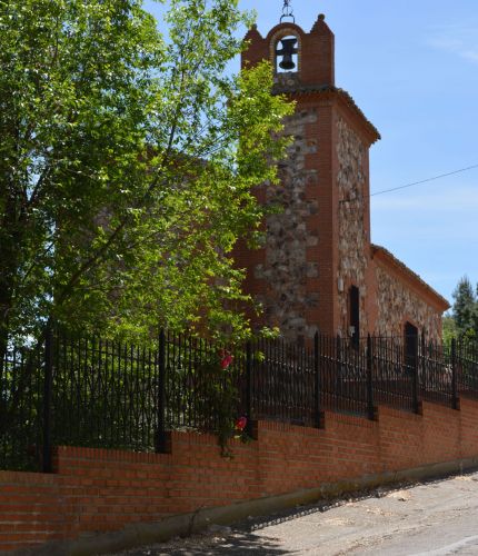 Ermita de San Bartolomé