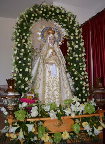 Nuestra Señora de la Vega