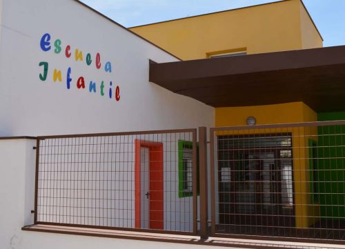 Escuela Infantil
