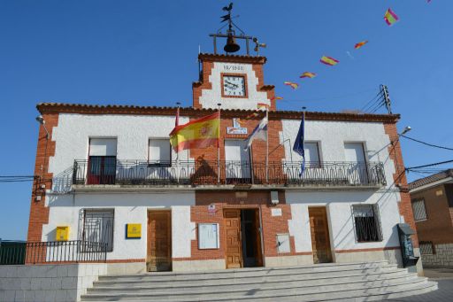 Ayuntamiento