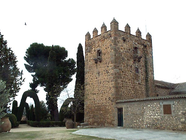 Torre Cervato