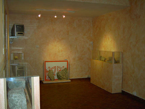 Museo de Arte Visigodo - 8