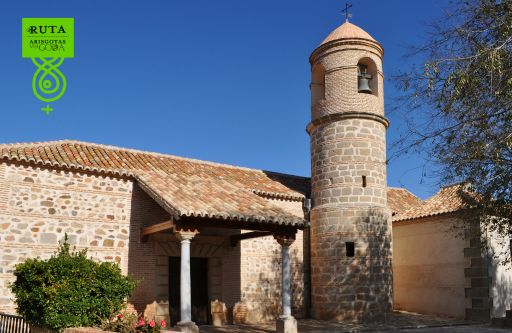 Iglesia parroquial de Ntra. Sra. de la Asunción