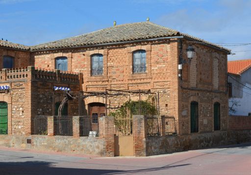 Casa típica