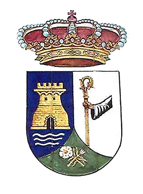 Escudo del Municipio