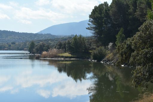 Embalse de Azután