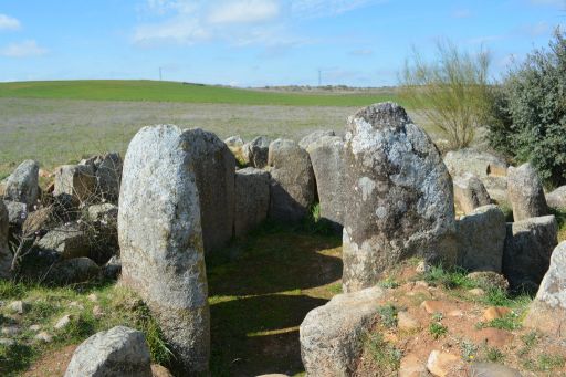 Dolmen