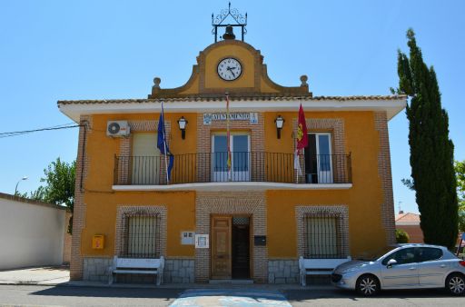 Ayuntamiento