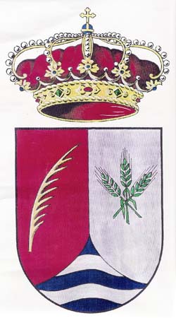 Escudo del Municipio