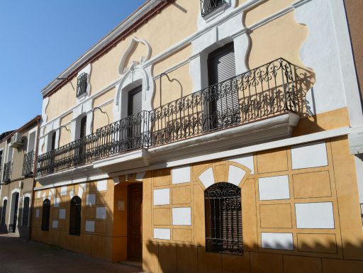 Casa en la calle Comarca de la Jara