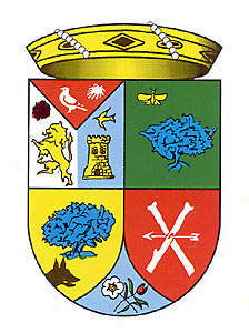 Escudo del Municipio