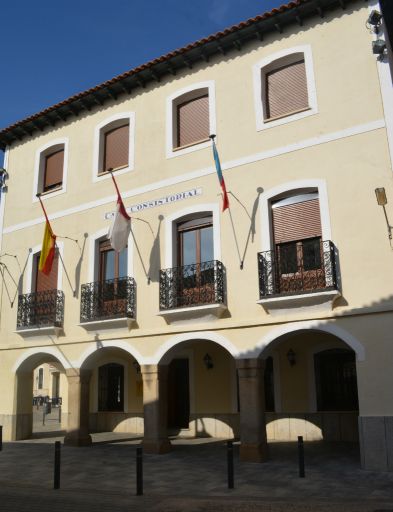 Ayuntamiento