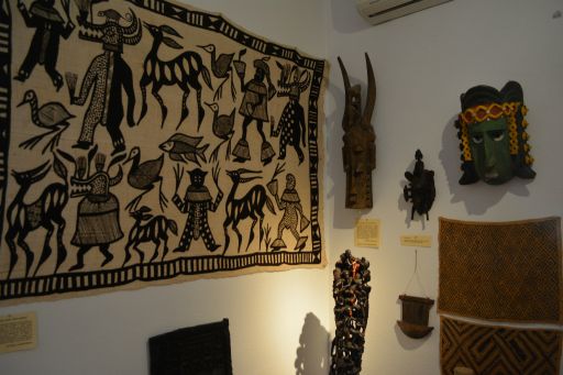 Museo etnológico, Otros mundos (3)