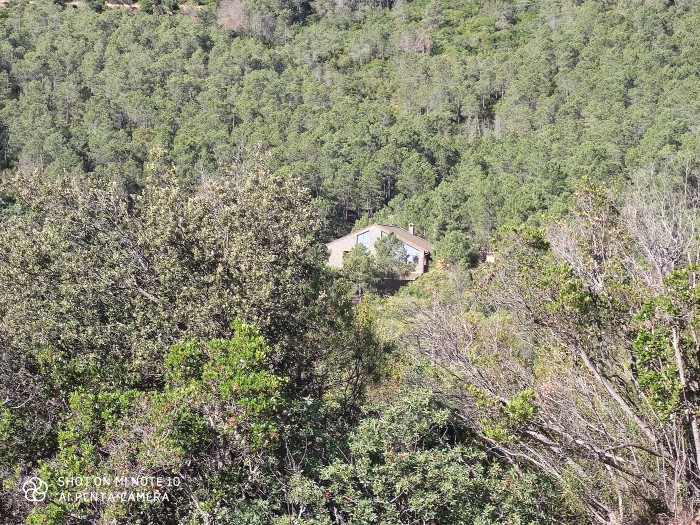 Centro de Interpretación de la Naturaleza 