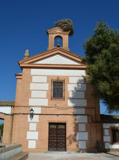 Iglesia