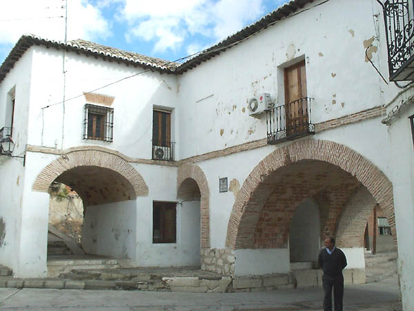 Ayuntamiento