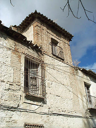 Caserón