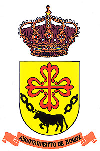 Escudo del Municipio