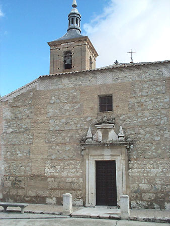 Iglesia de la Asunción (a)