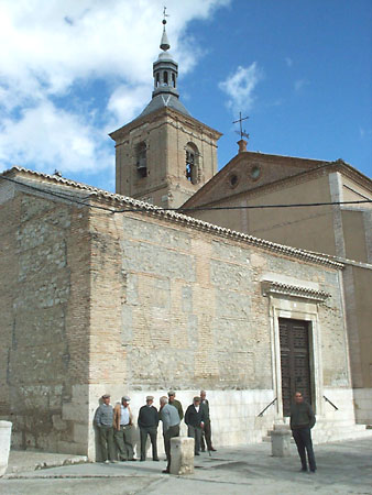 Iglesia de la Asunción (b)