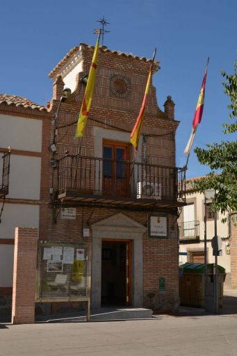 Ayuntamiento