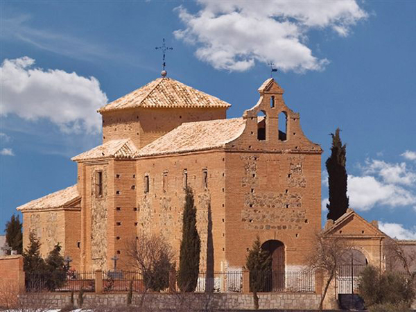 Ermita de San Blas