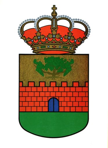 Escudo del Municipio