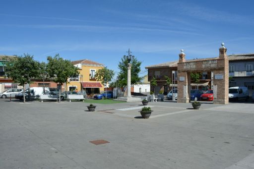 Plaza