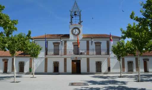 Ayuntamiento