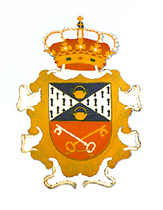 Escudo del Municipio