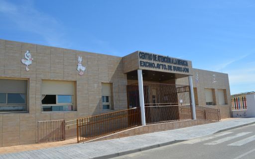 Escuela Infantil