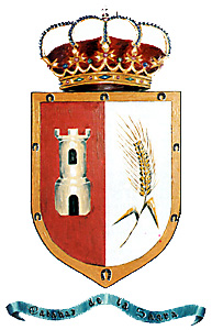 Escudo del Municipio