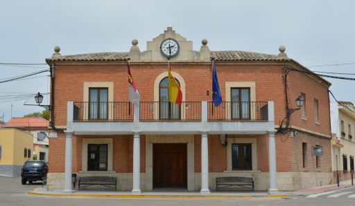 Ayuntamiento