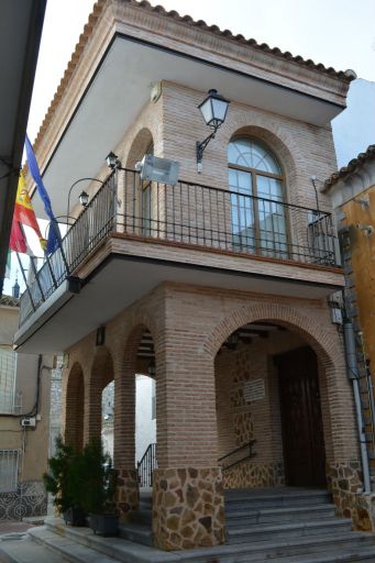 Ayuntamiento