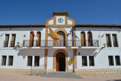 Ayuntamiento