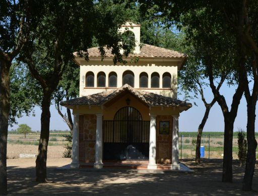 Ermita de San Isidro