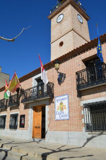 Ayuntamiento 