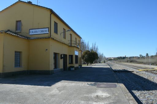 Estación de tren