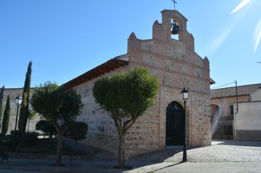 Ermita de San Policarpo