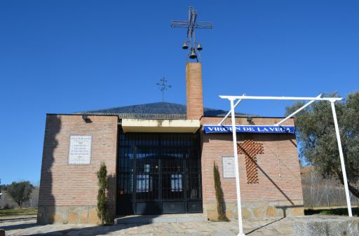 Ermita de Ntra. Sra. de la Vega