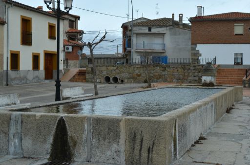 El pilón