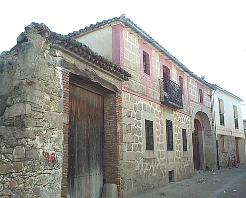 Calle Fraguas